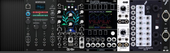 Studio Rack