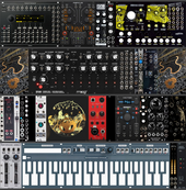 Real current verse 2 (bot)