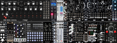 Main Rack