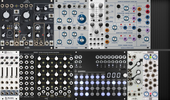 Arturia 88 6U start (copied from shino)