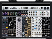 My crippling Eurorack (copy) (copy) (copy)