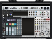 My crippling Eurorack (copy) (copy) (copy)