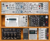 My whateer Eurorack
