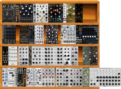 My profane Eurorack