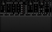 My remiss Eurorack