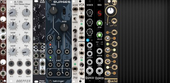 My breezeless Eurorack