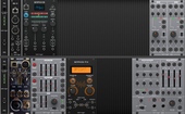 Dual 84 Eurorack