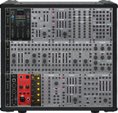 19" 9U - Behringer