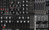 My winy Eurorack