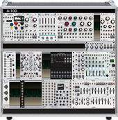 Metshka Modular