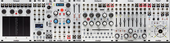 My quickset Eurorack