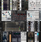 TDC Live Eurorack