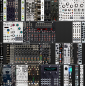 TDC Live Eurorack