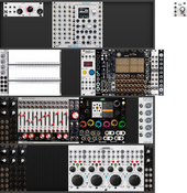 Amohs | V3 | Addac