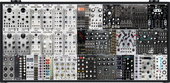 Current Space Invader  Eurorack 2025 v7+ (wish list)