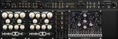 My strigose Eurorack
