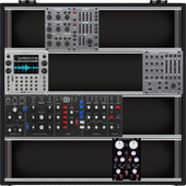 OckTan-Rack