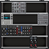 OckTan-Rack