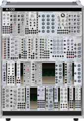 Stockhausen Rack