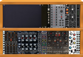 Previous Setup