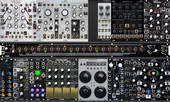 My fatal Eurorack