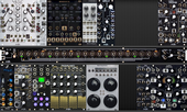 My fatal Eurorack
