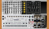 My bad Eurorack