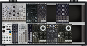 My formless Eurorack