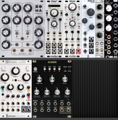 My funny Eurorack