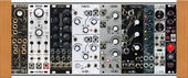 My knotty Eurorack