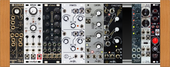 My knotty Eurorack