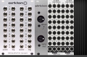pedals
