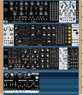 My Rackbrutes