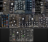 Rackbrute
