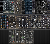 Rackbrute