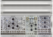 My phthisic Eurorack