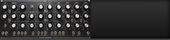 My burdened Eurorack