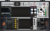 My nitid Eurorack (copy)