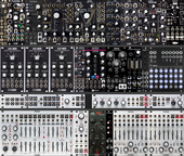 Future Eurorack July 25