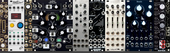 84HP Stereo Modular System! — Ambient build ------------------------------------------------------------------------&gt; :)