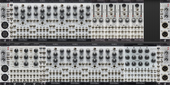 My precise Eurorack