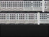 my Joranalogue builds