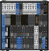 MonoRocket 104HP 12U 071025