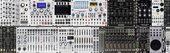My theroid Eurorack