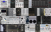 My theroid Eurorack