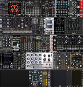 JULY CURRENT (w Sampleslicer Mk2)