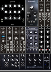 04. MOS-LAB Model 15 Clone