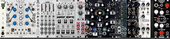 My ribald Eurorack