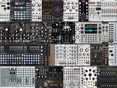 Sinfonion Eurorack Go w/MFX