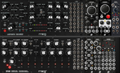 Chaos Moog (2x85)